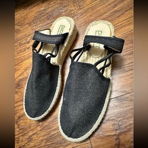 Picon Espadrilles- made in Spain